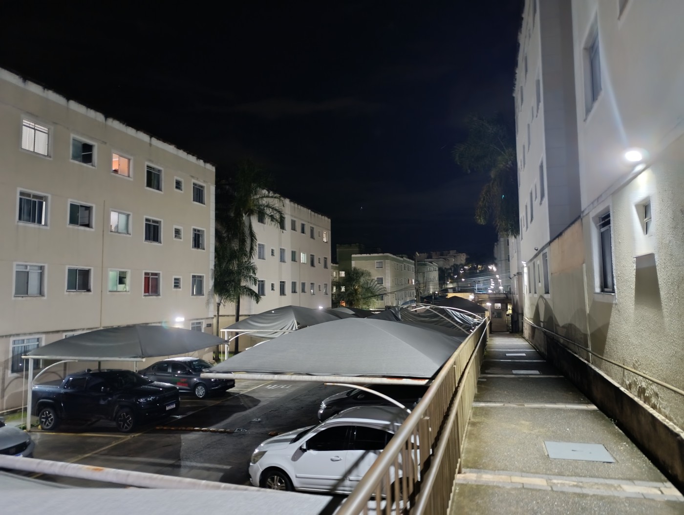 Apartamento, 2 quartos, 16 m² - Foto 3