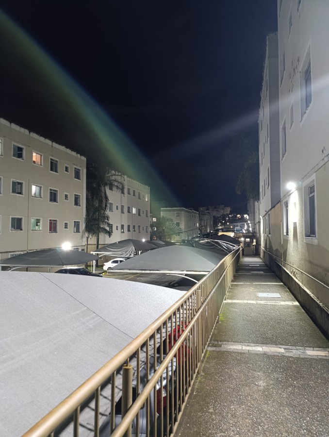 Apartamento, 2 quartos, 16 m² - Foto 4