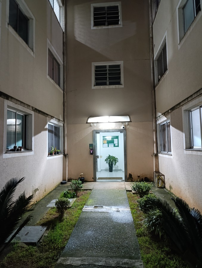 Apartamento, 2 quartos, 16 m² - Foto 5