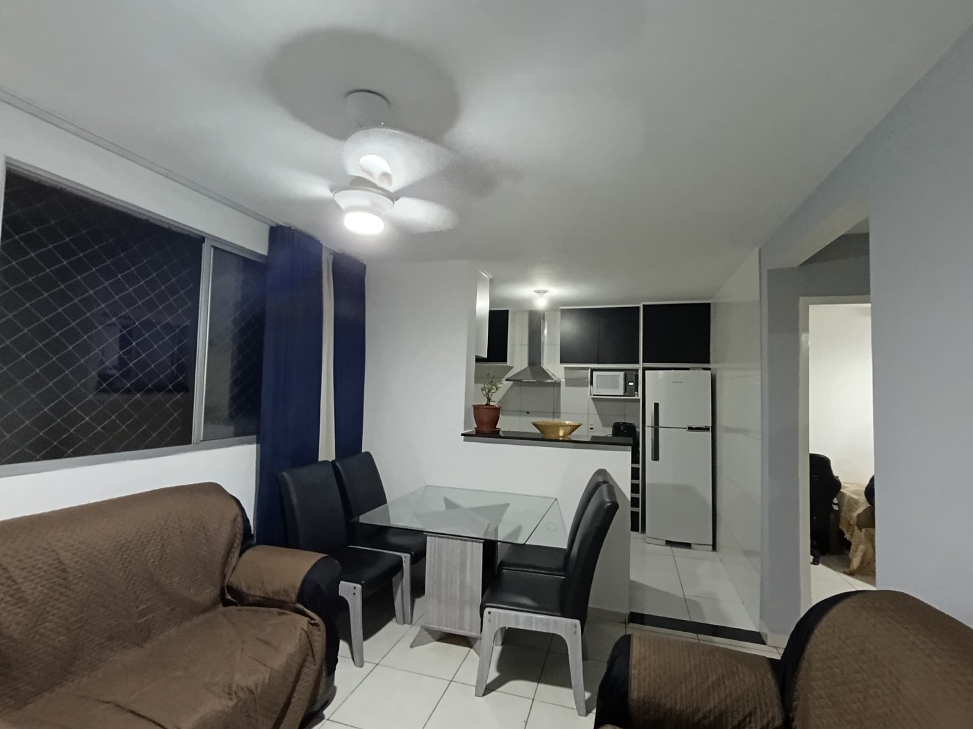 Apartamento, 2 quartos, 16 m² - Foto 6