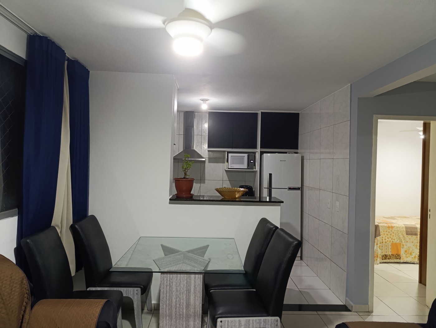 Apartamento, 2 quartos, 16 m² - Foto 7