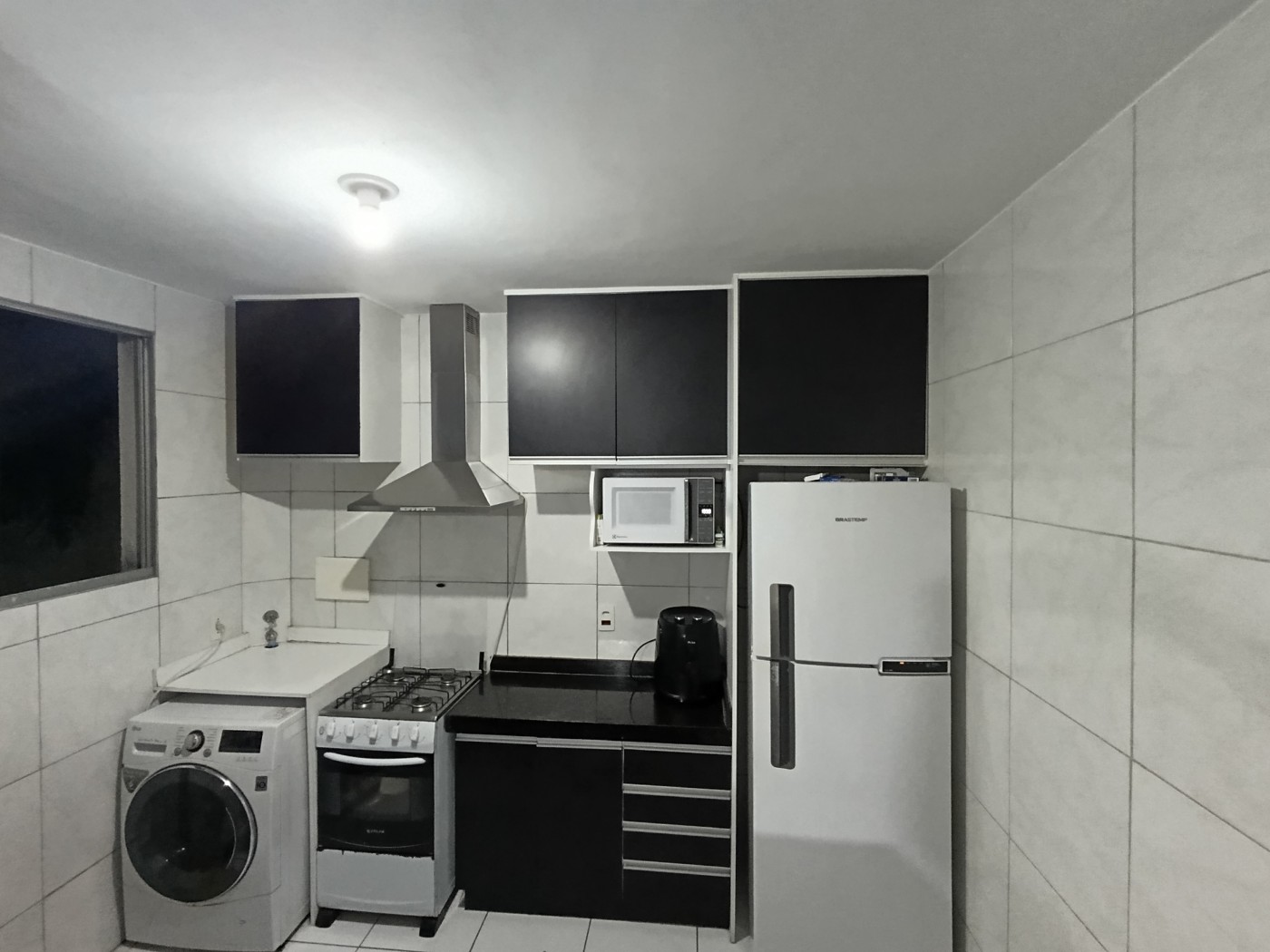 Apartamento, 2 quartos, 16 m² - Foto 8