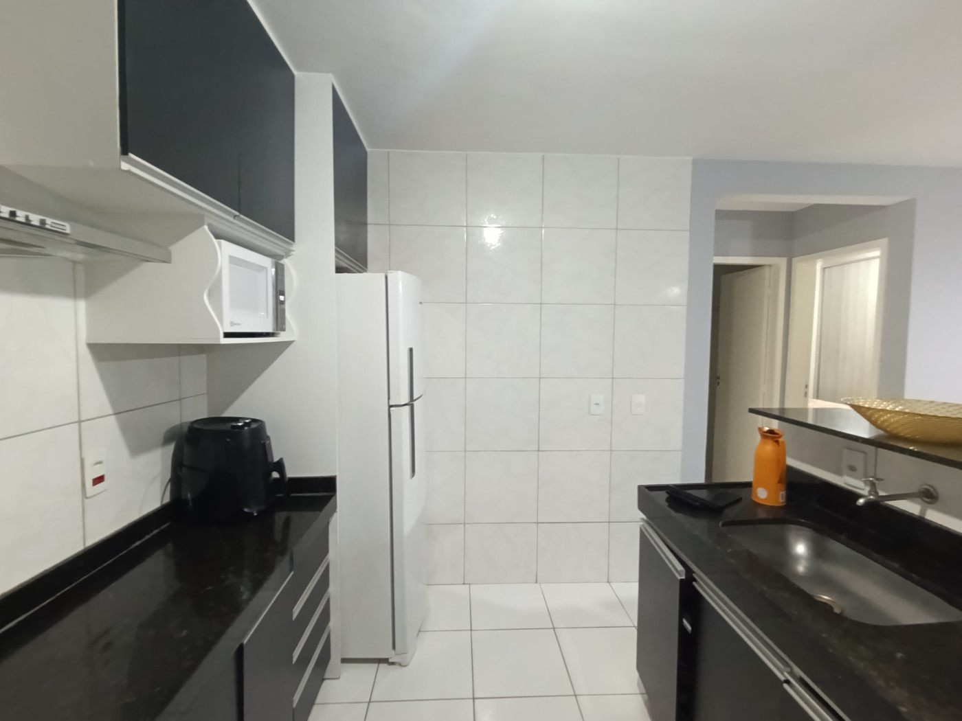 Apartamento, 2 quartos, 16 m² - Foto 9