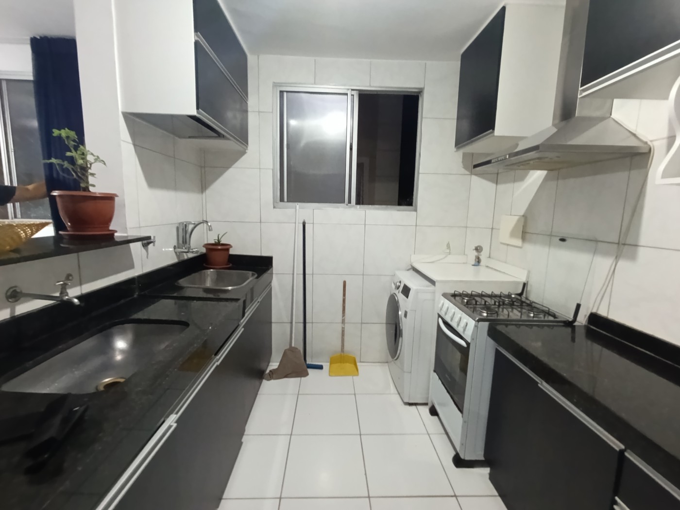 Apartamento, 2 quartos, 16 m² - Foto 10