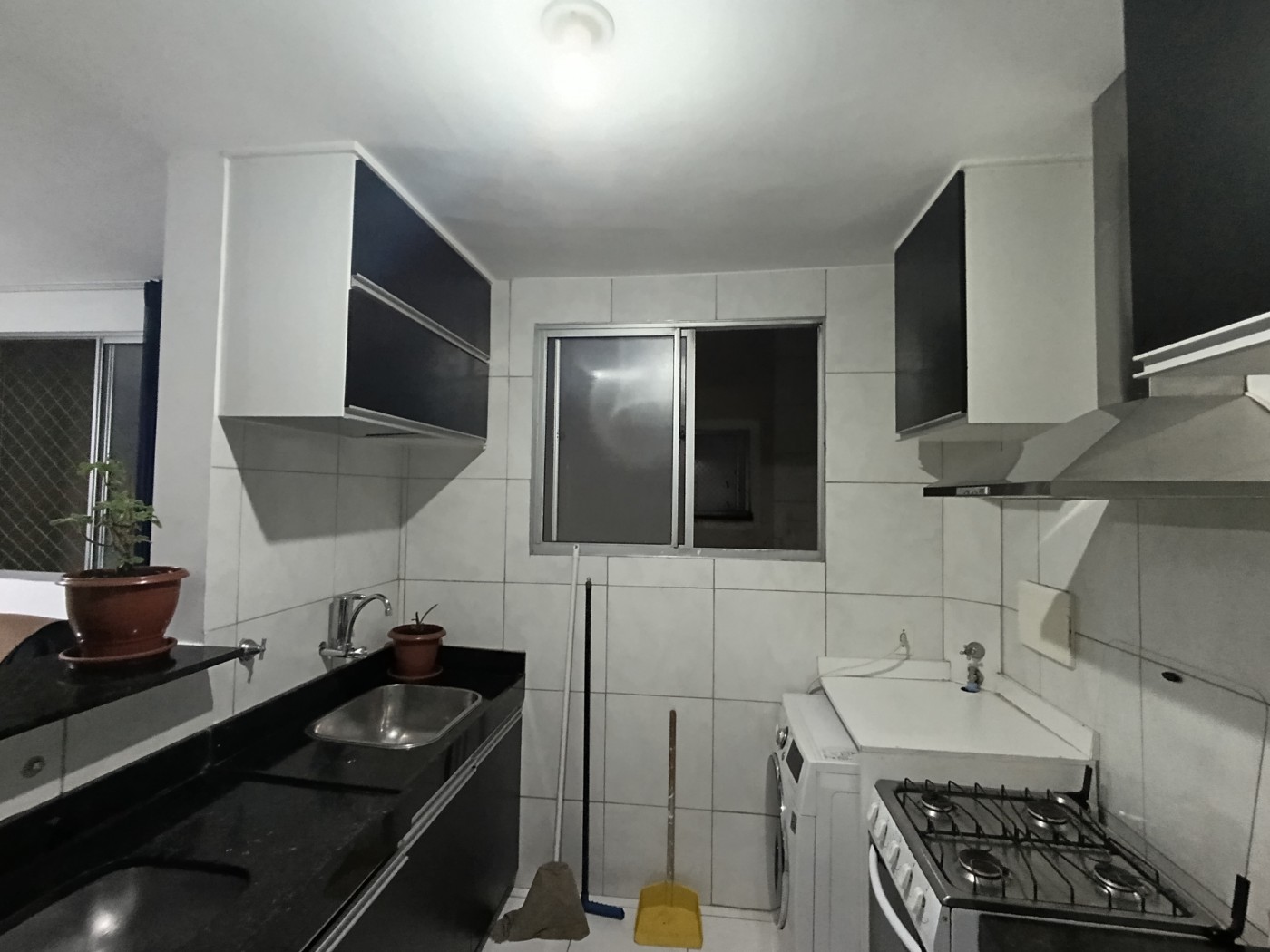 Apartamento, 2 quartos, 16 m² - Foto 11