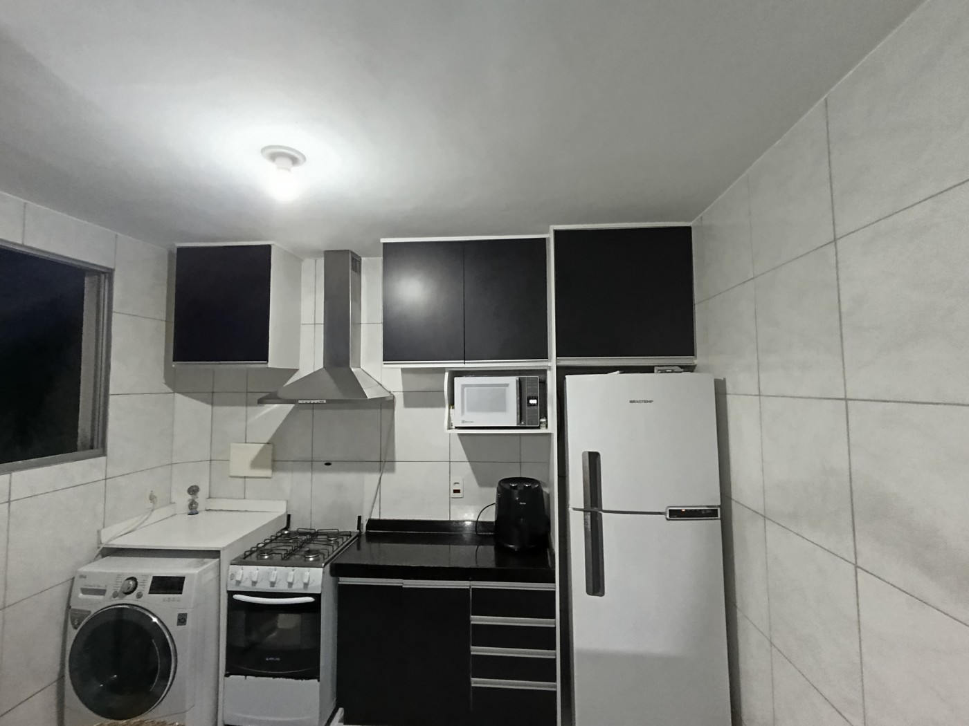 Apartamento, 2 quartos, 16 m² - Foto 12