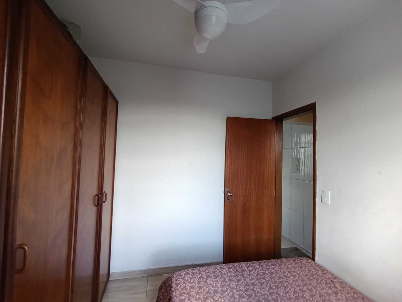 Apartamento, 2 quartos, 46 m² - Foto 4