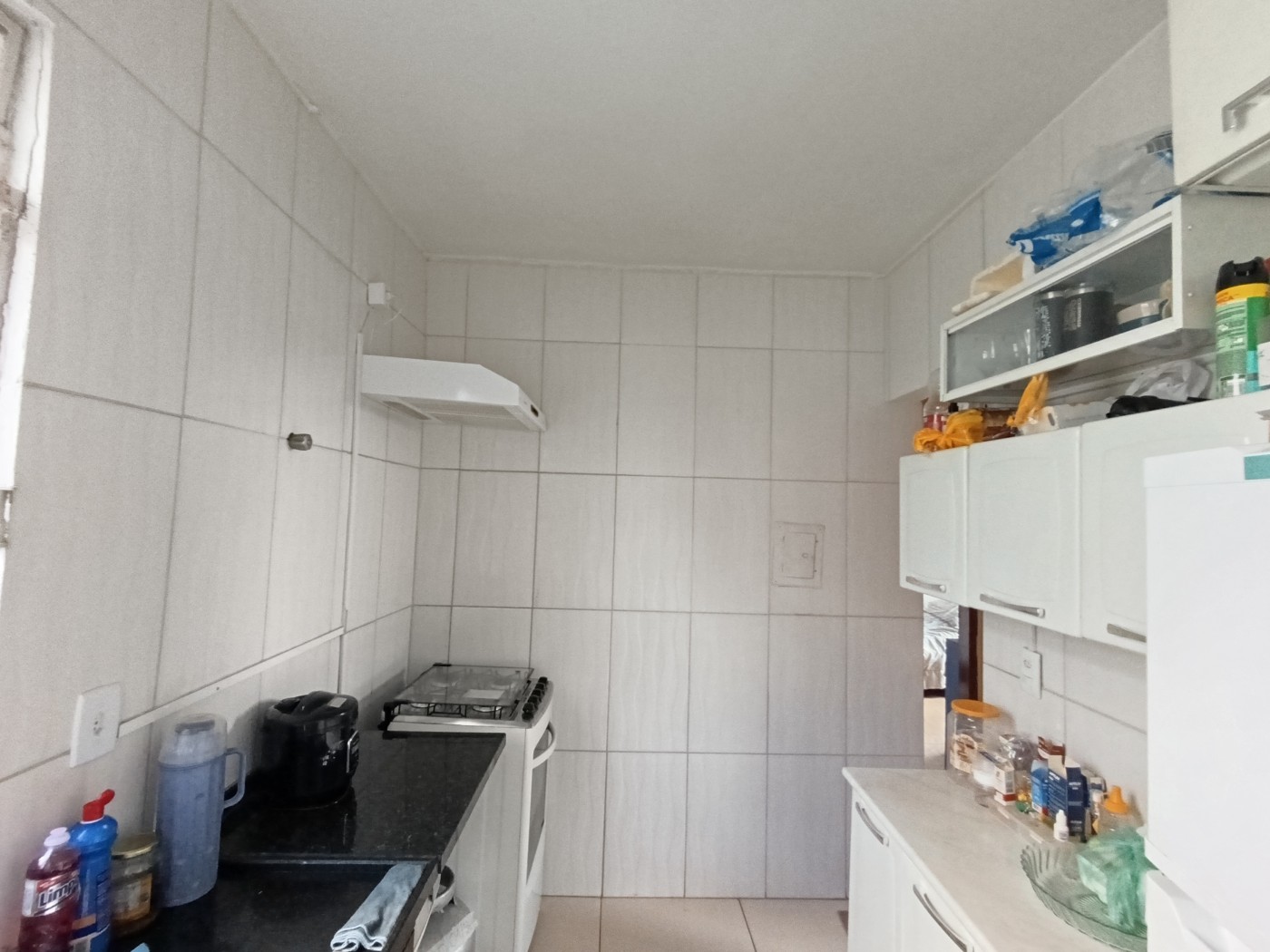 Apartamento, 2 quartos, 46 m² - Foto 6