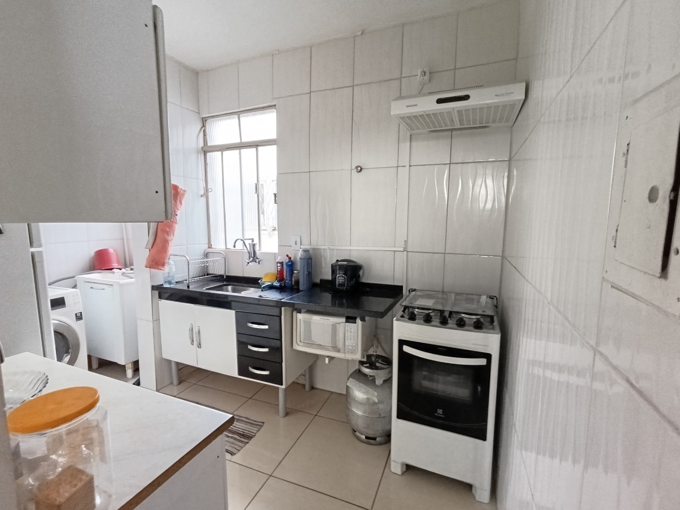 Apartamento, 2 quartos, 46 m² - Foto 7