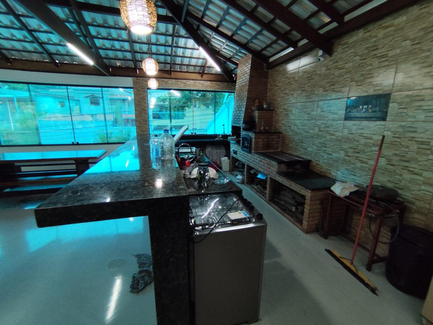 Casa, 4 quartos, 240 m² - Foto 22