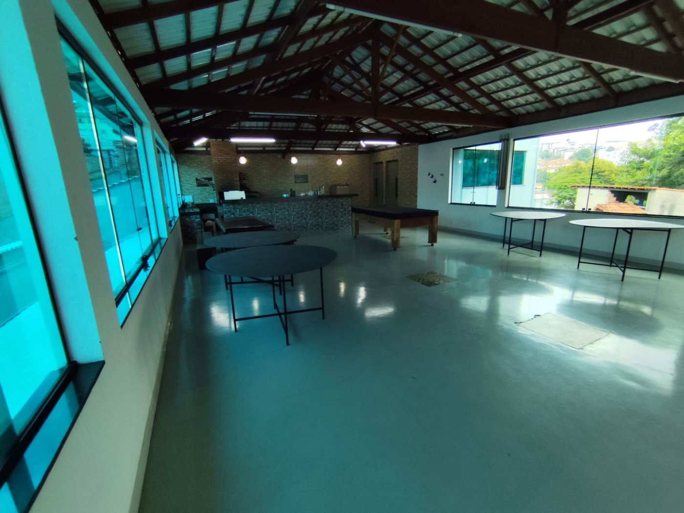 Casa, 4 quartos, 240 m² - Foto 19