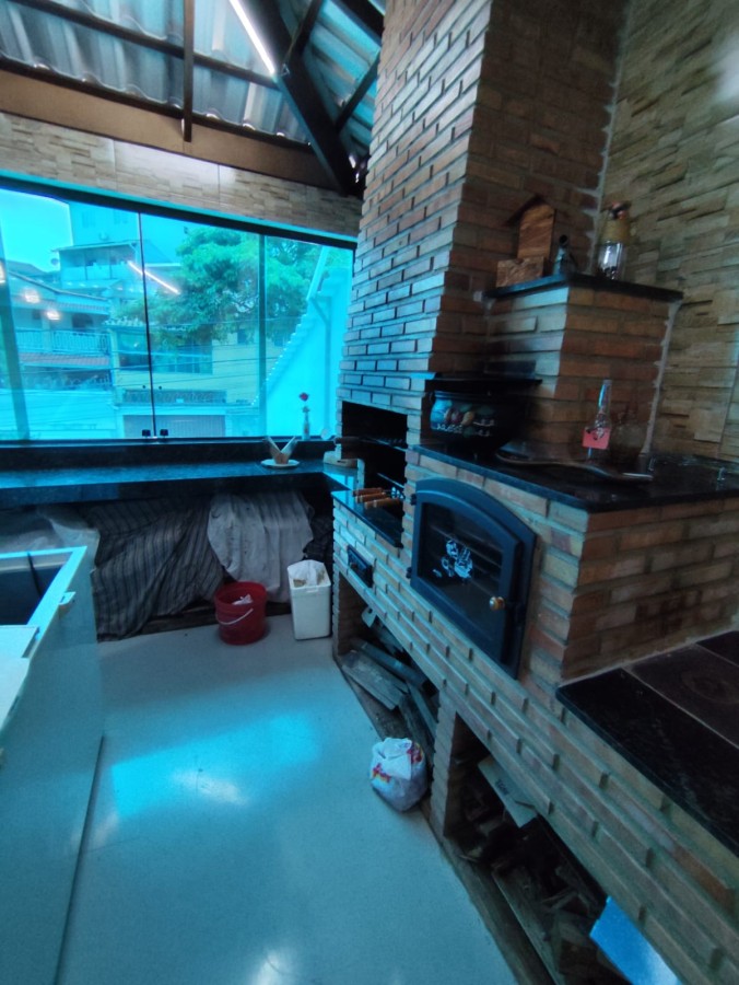 Casa, 4 quartos, 240 m² - Foto 21