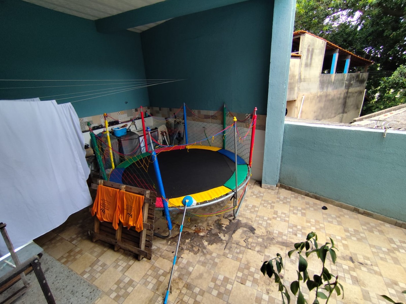 Casa, 4 quartos, 240 m² - Foto 18