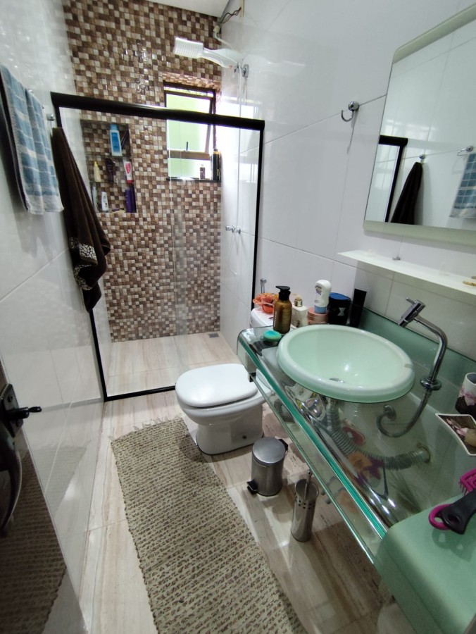 Casa, 4 quartos, 240 m² - Foto 11