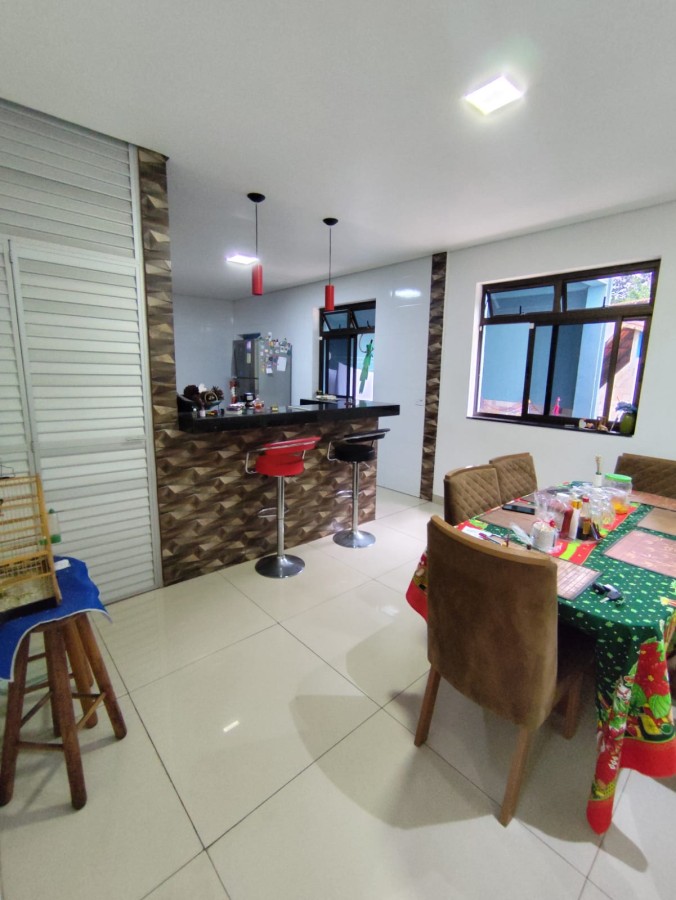 Casa, 4 quartos, 240 m² - Foto 6