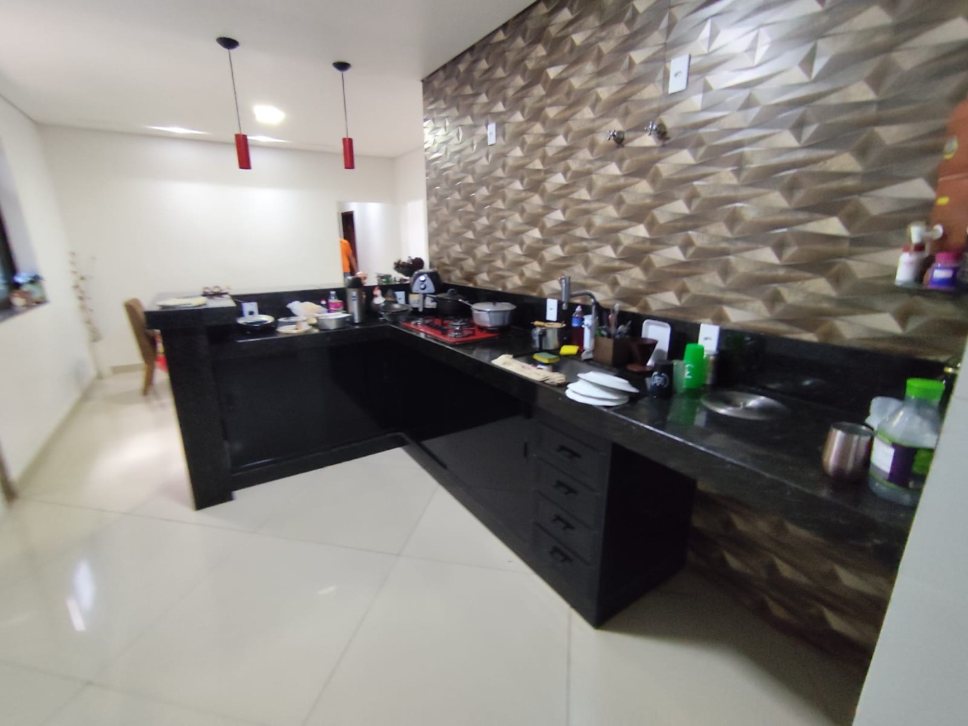 Casa, 4 quartos, 240 m² - Foto 7