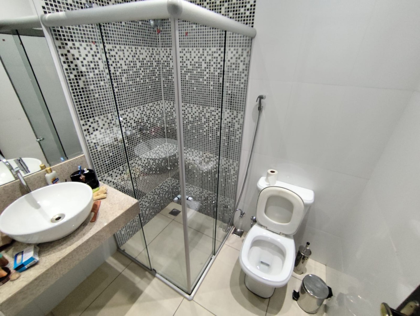Casa, 4 quartos, 240 m² - Foto 9
