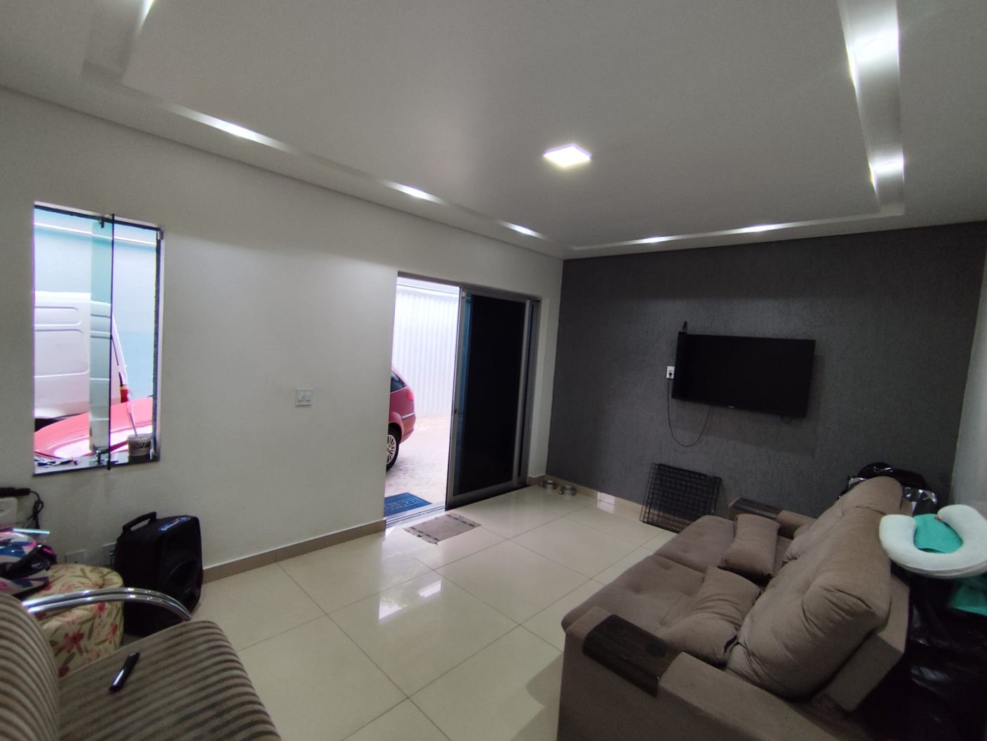 Casa, 4 quartos, 240 m² - Foto 5