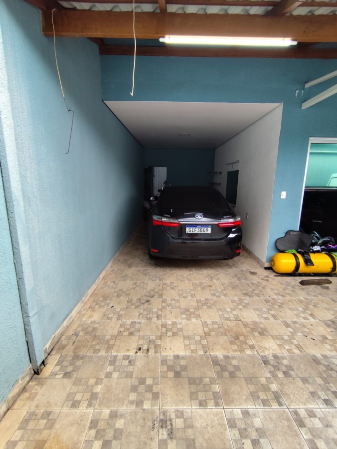 Casa, 4 quartos, 240 m² - Foto 3