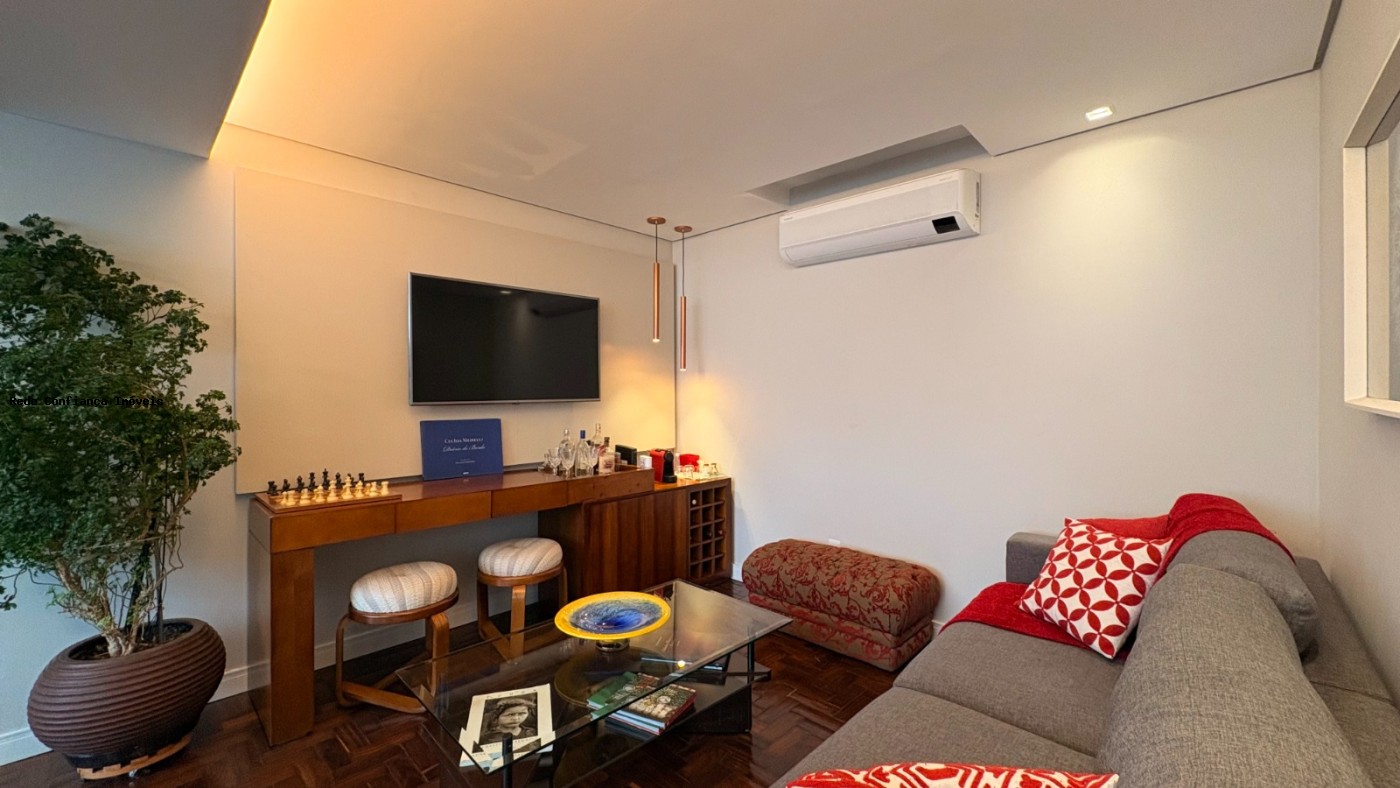 Apartamento, 4 quartos - Foto 4
