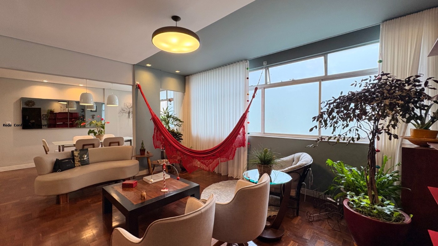 Apartamento, 4 quartos - Foto 2