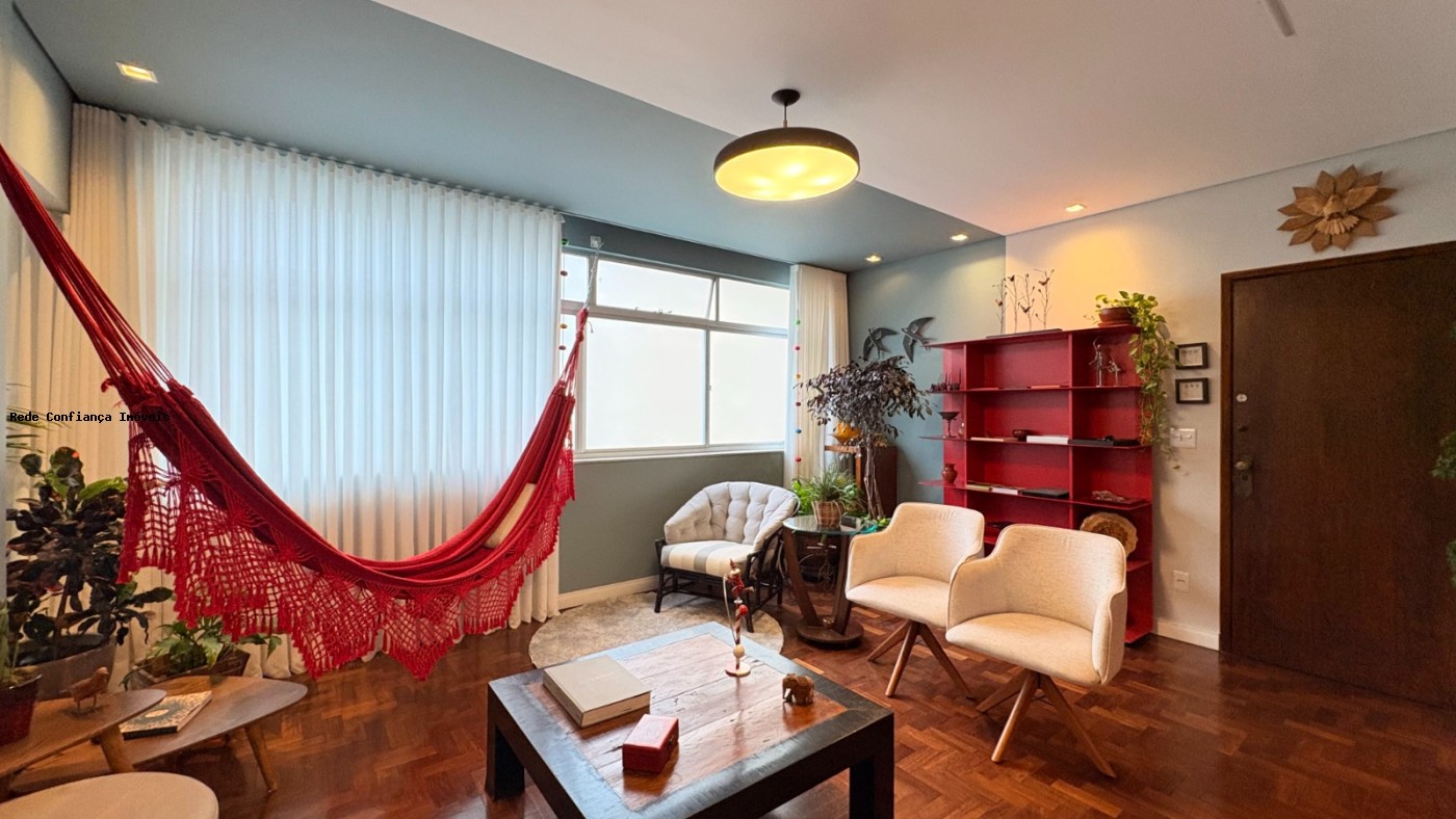 Apartamento, 4 quartos - Foto 6