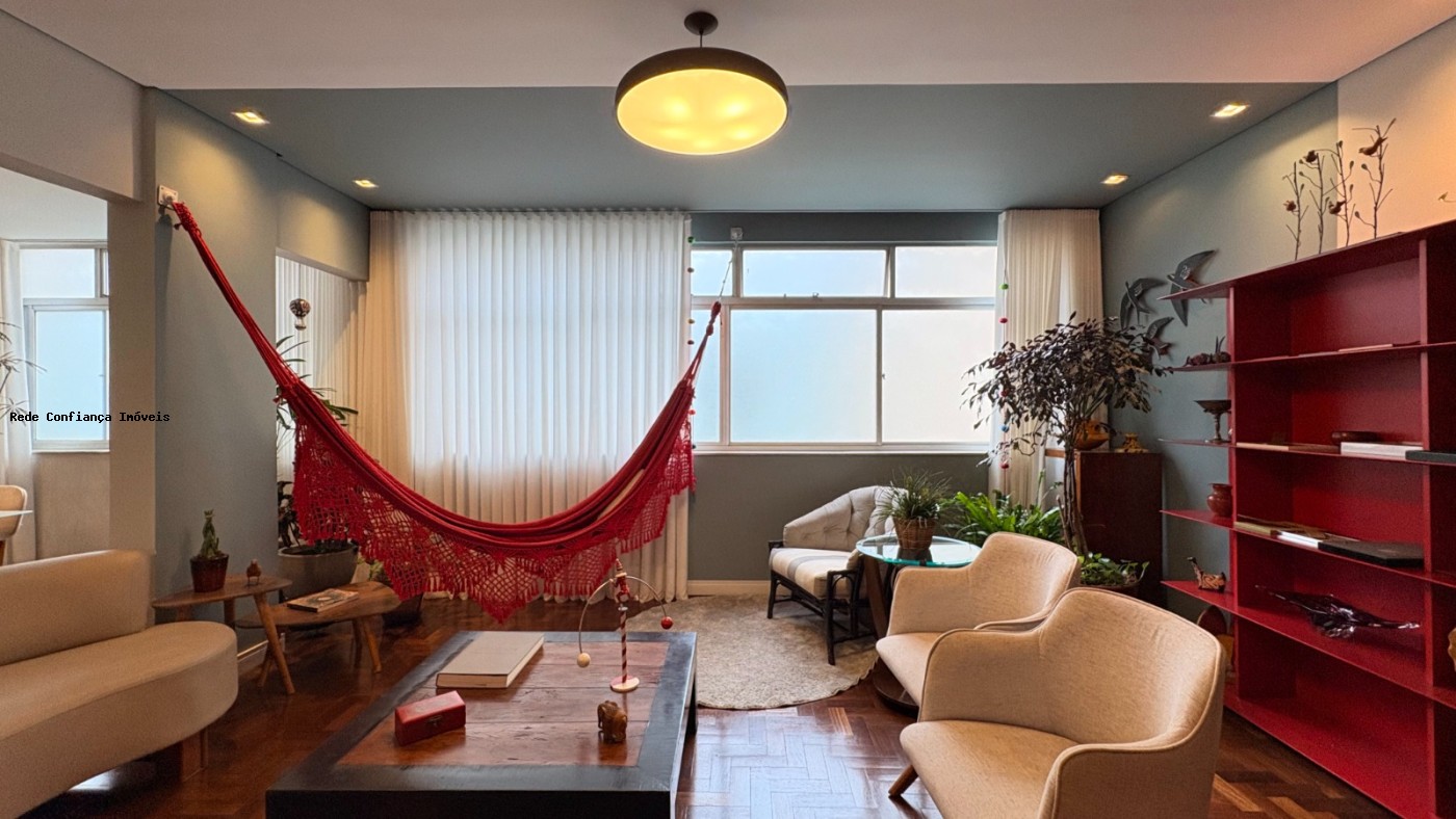 Apartamento, 4 quartos - Foto 5