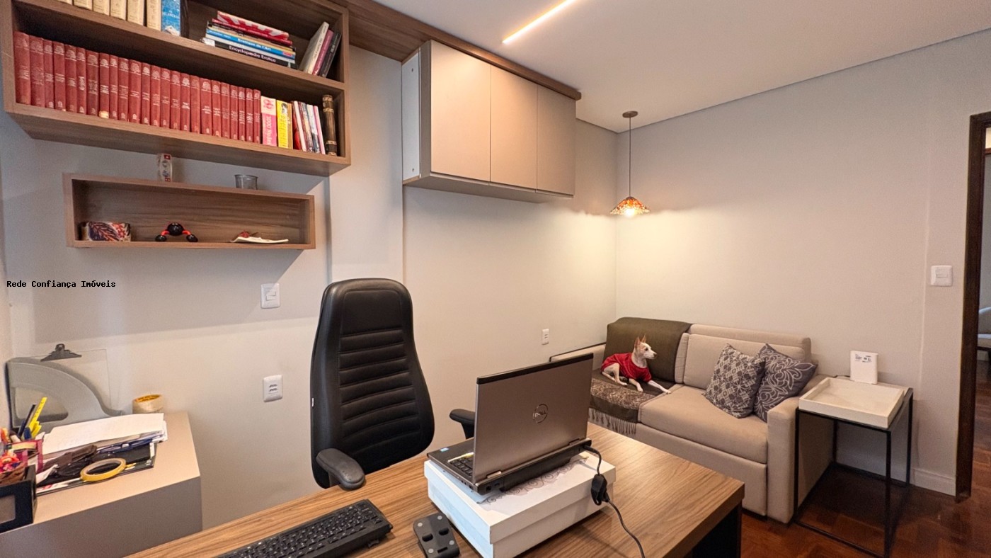 Apartamento, 4 quartos - Foto 14