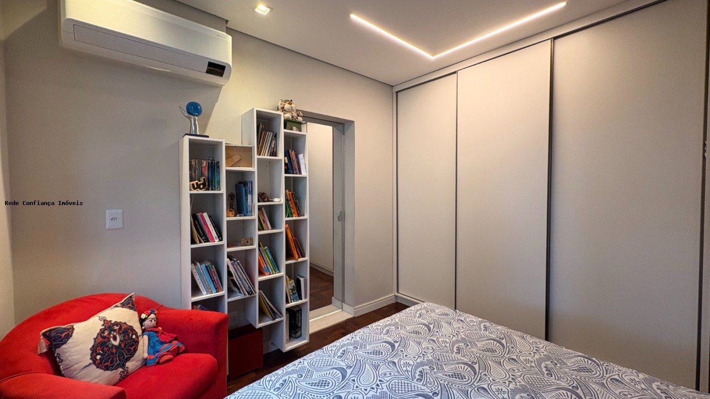 Apartamento, 4 quartos - Foto 21