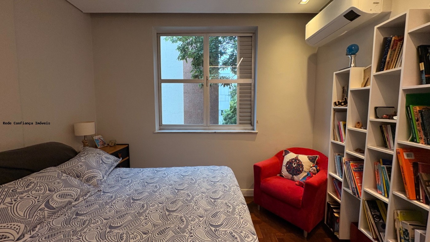Apartamento, 4 quartos - Foto 20