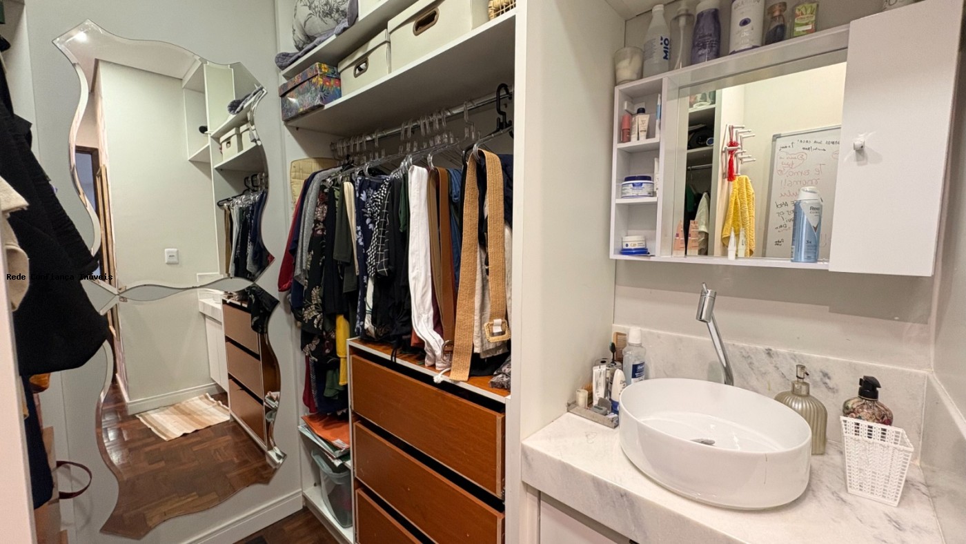 Apartamento, 4 quartos - Foto 25