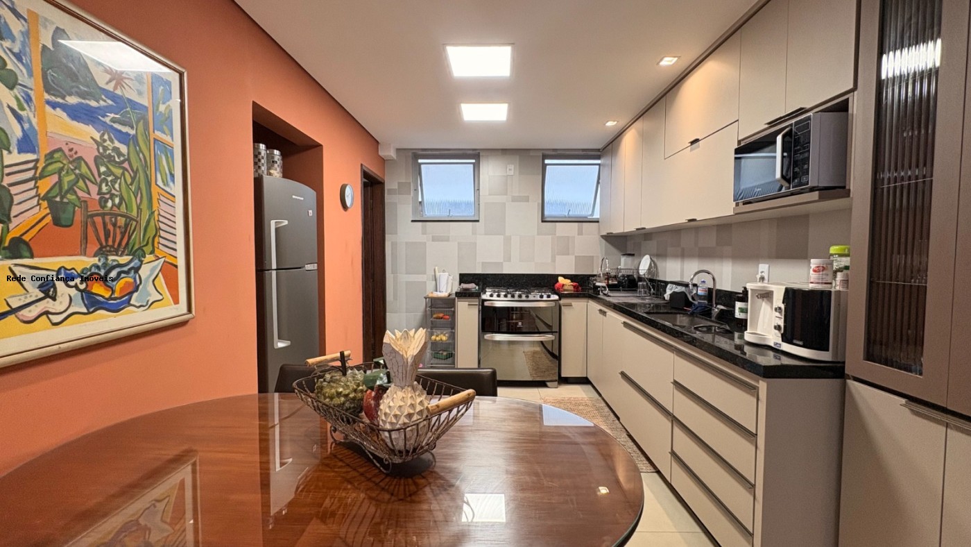 Apartamento, 4 quartos - Foto 30