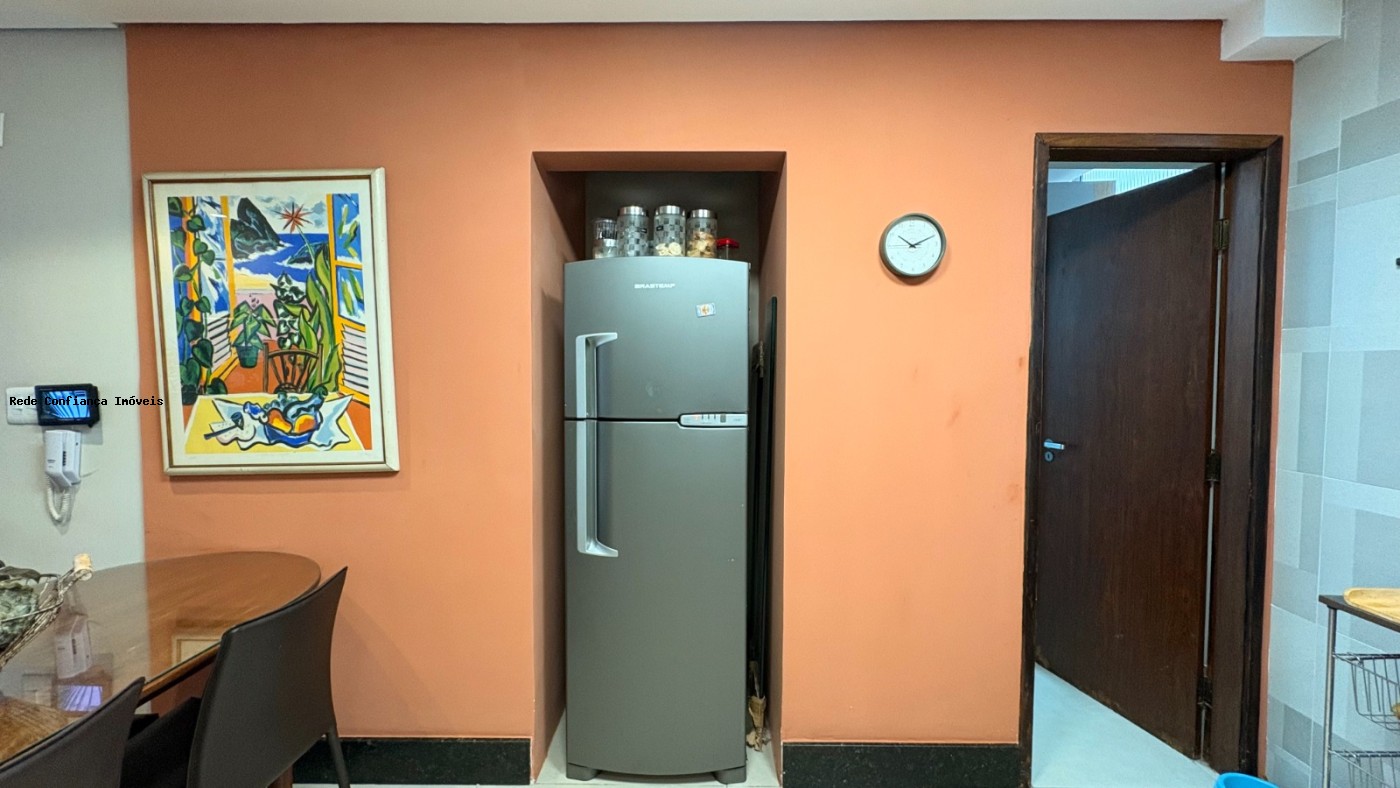Apartamento, 4 quartos - Foto 35