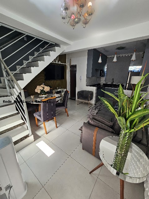 Casa, 2 quartos, 80 m² - Foto 1