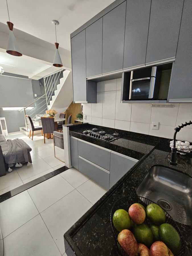 Casa, 2 quartos, 80 m² - Foto 2