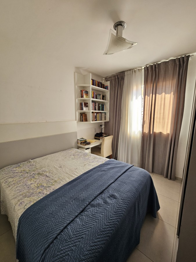 Casa, 2 quartos, 80 m² - Foto 3