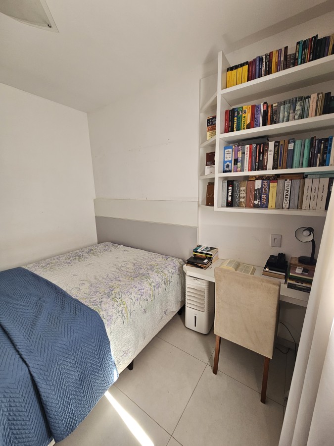 Casa, 2 quartos, 80 m² - Foto 4
