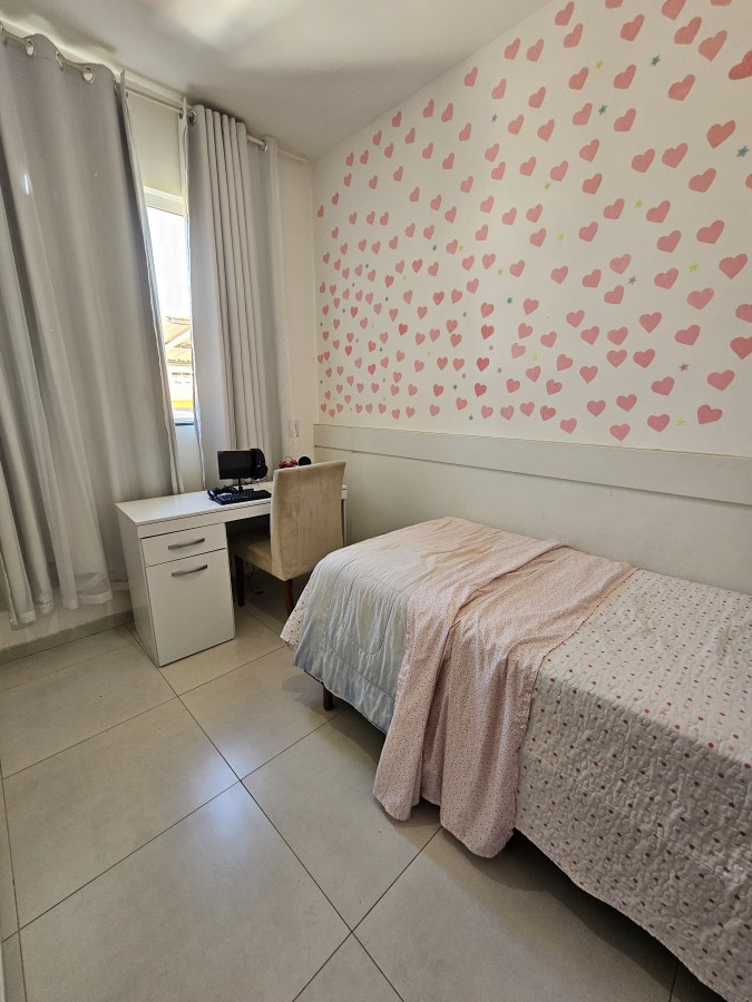 Casa, 2 quartos, 80 m² - Foto 5
