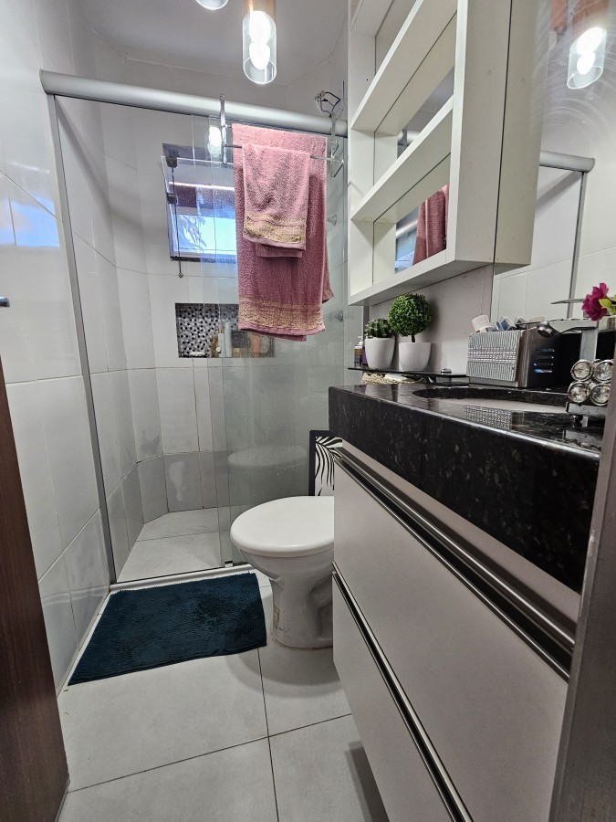 Casa, 2 quartos, 80 m² - Foto 7
