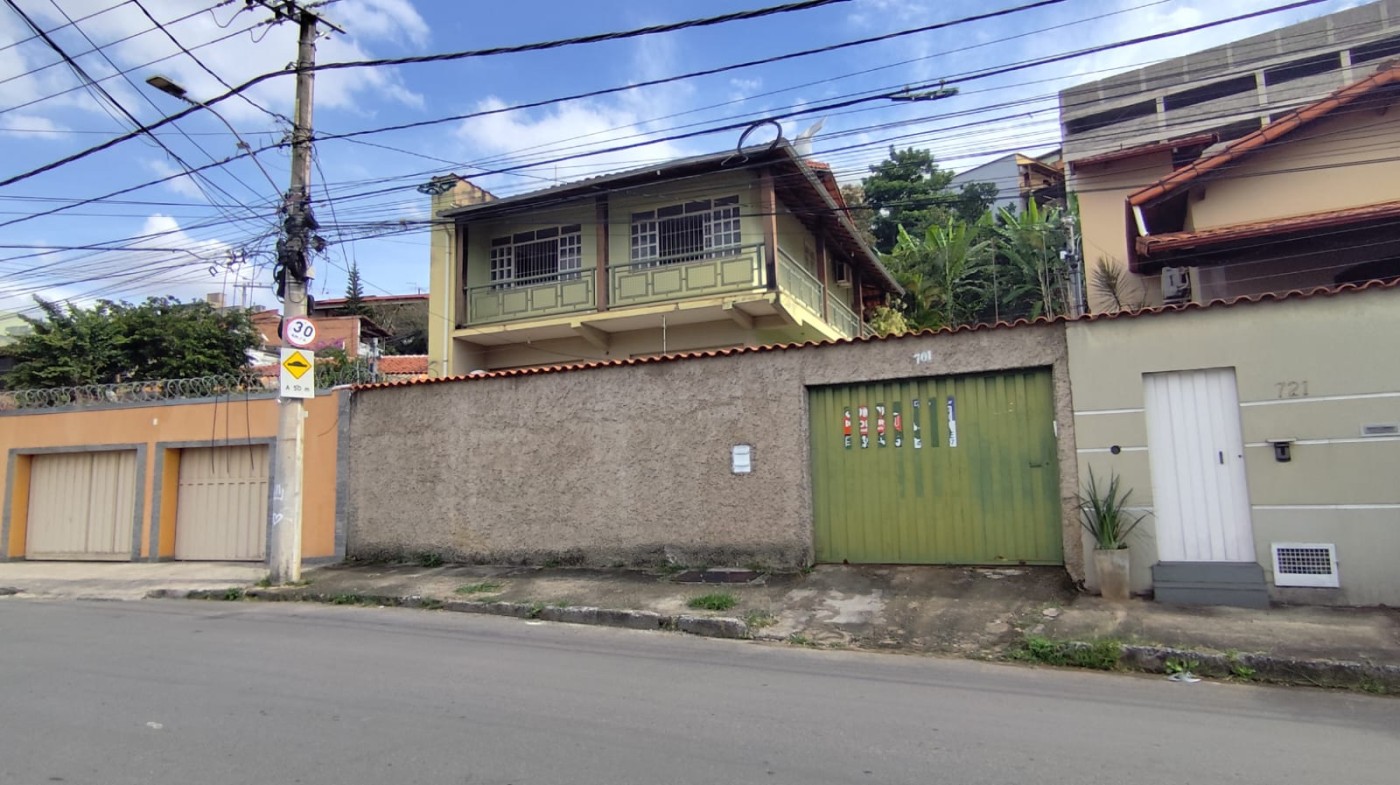 Casa, 5 quartos, 245 m² - Foto 12