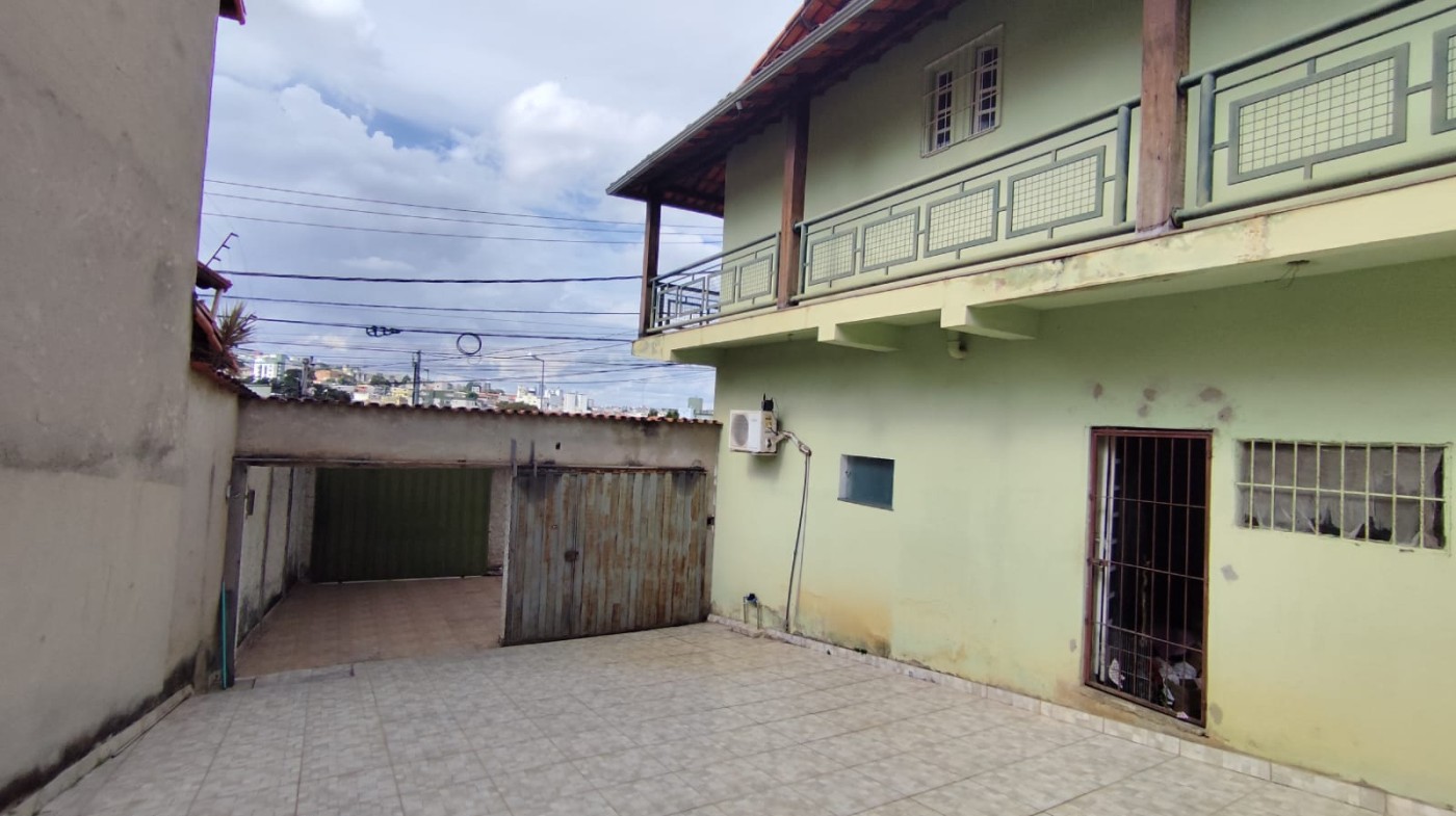 Casa, 5 quartos, 245 m² - Foto 14