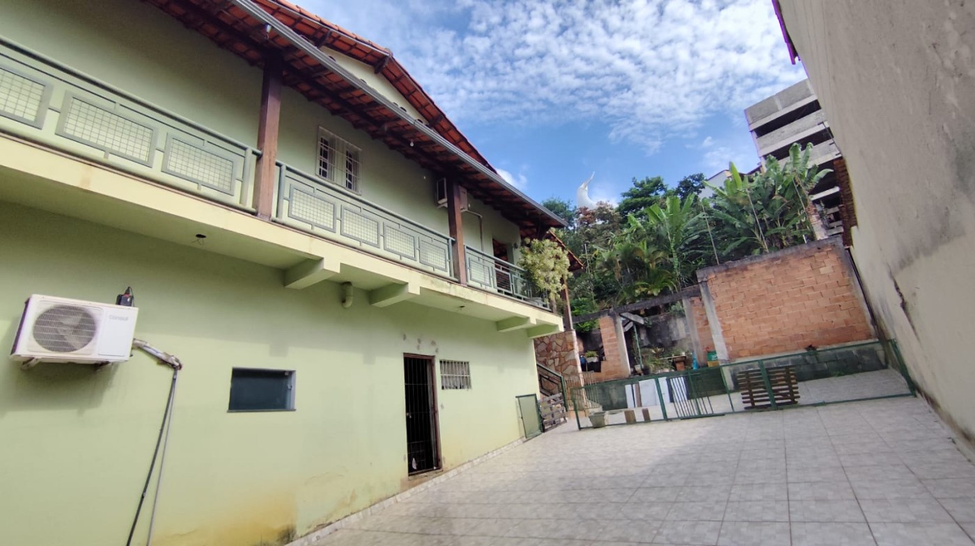 Casa, 5 quartos, 245 m² - Foto 18