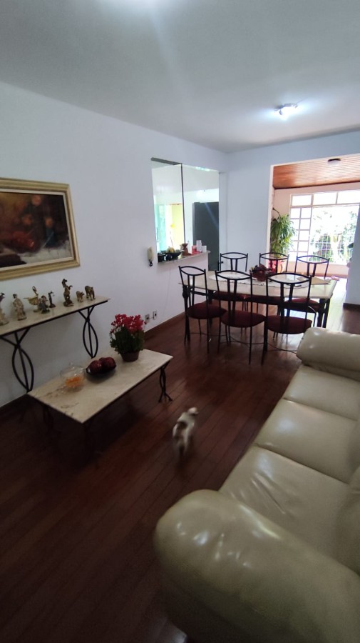 Casa, 5 quartos, 245 m² - Foto 5