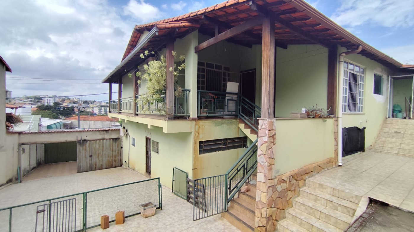 Casa, 5 quartos, 245 m² - Foto 40