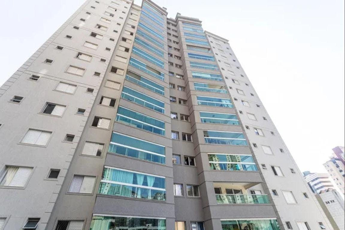 Apartamento, 3 quartos - Foto 1