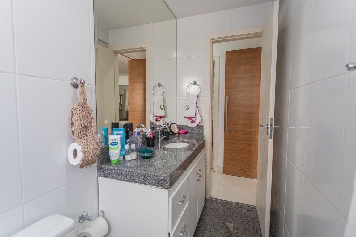 Apartamento, 3 quartos - Foto 13
