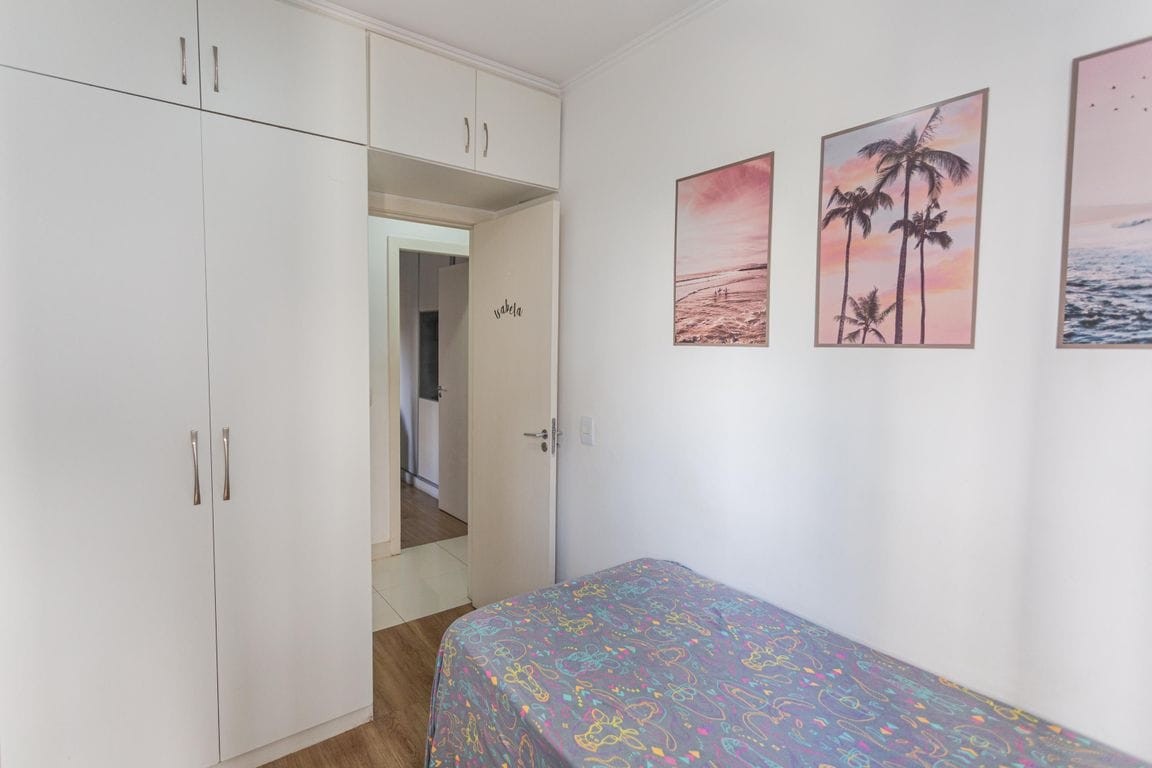 Apartamento, 3 quartos - Foto 10