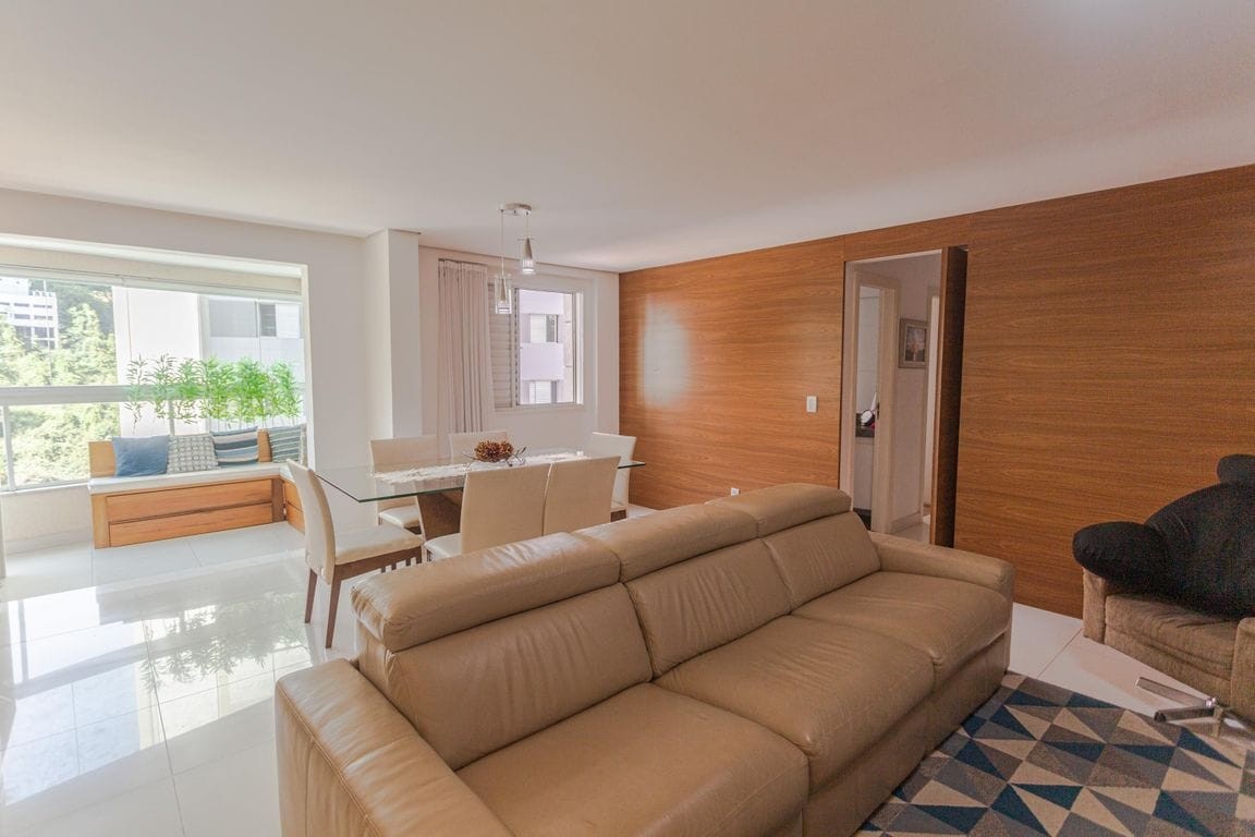 Apartamento, 3 quartos - Foto 6