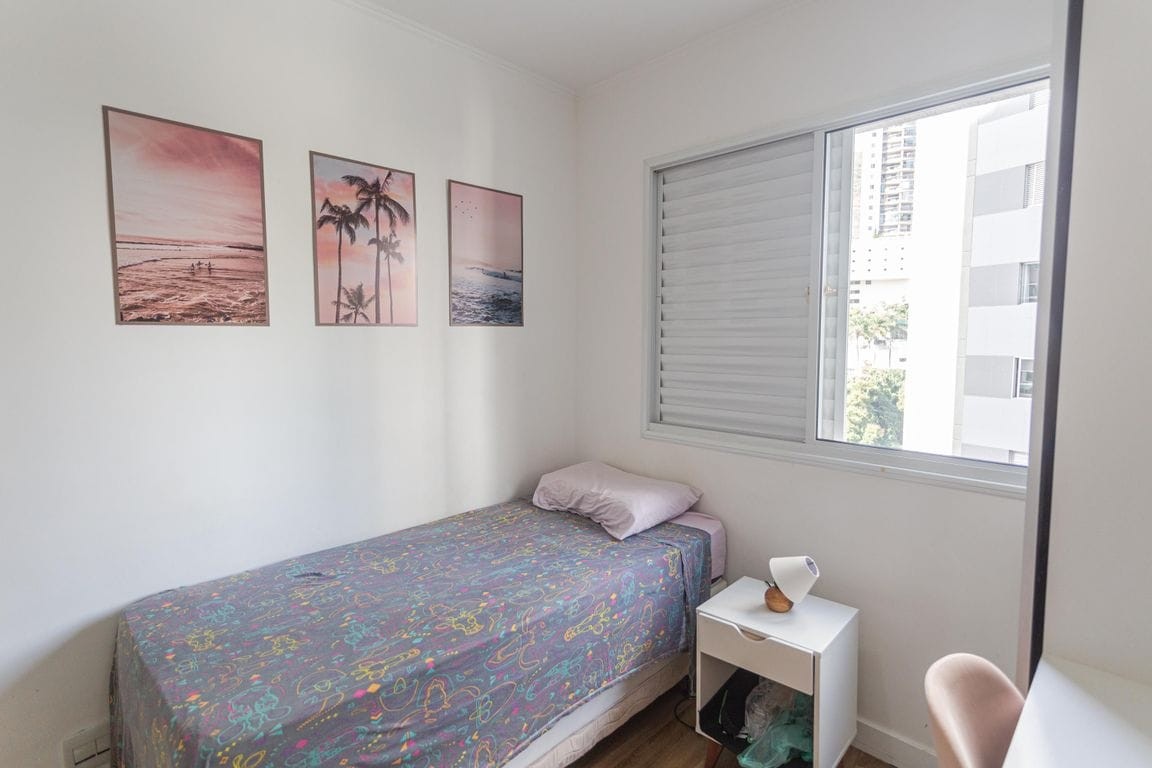 Apartamento, 3 quartos - Foto 11