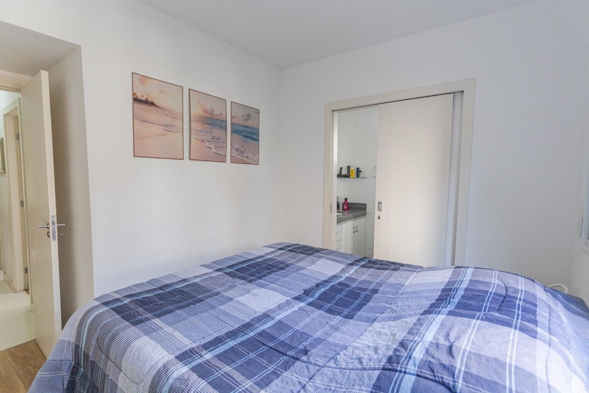 Apartamento, 3 quartos - Foto 7